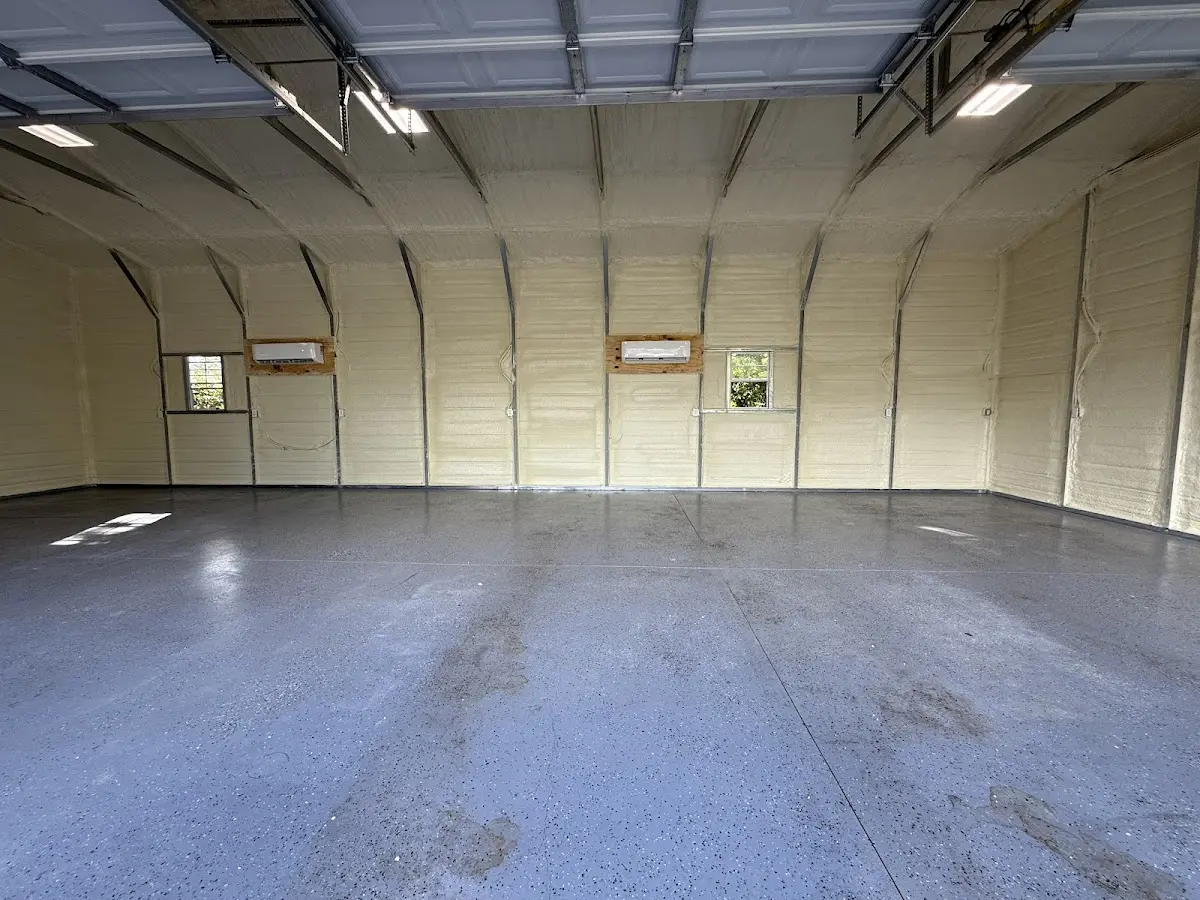 Attic Insulation in Stafford, CT